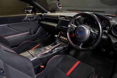 2021 Subaru BRZ - Thumbnail