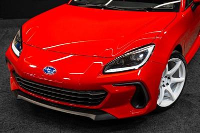 2021 Subaru BRZ - Thumbnail