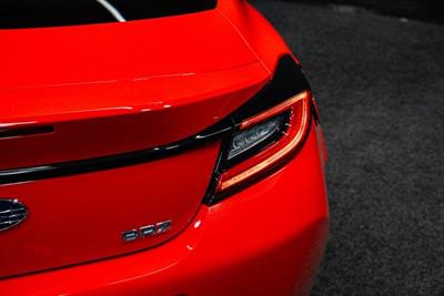 2021 Subaru BRZ - Thumbnail