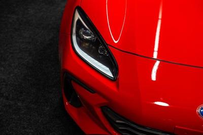 2021 Subaru BRZ - Thumbnail