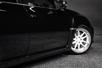 2011 Subaru Impreza - Thumbnail