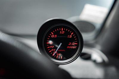2011 Subaru Impreza - Thumbnail