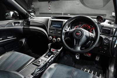 2011 Subaru Impreza - Thumbnail
