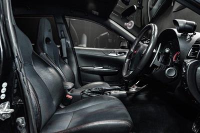 2011 Subaru Impreza - Thumbnail