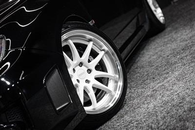 2011 Subaru Impreza - Thumbnail