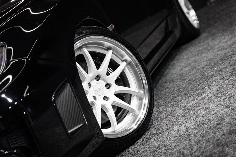 2011 Subaru Impreza