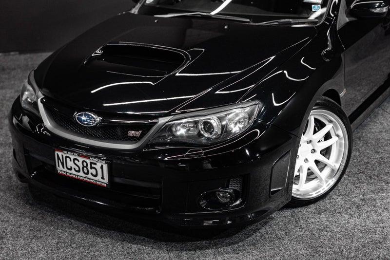 2011 Subaru Impreza
