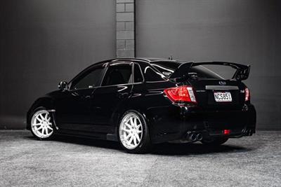 2011 Subaru Impreza - Thumbnail