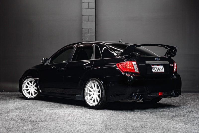 2011 Subaru Impreza