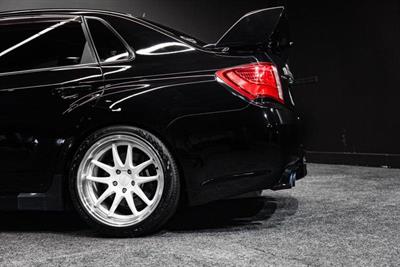 2011 Subaru Impreza - Thumbnail