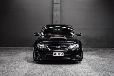 2011 Subaru Impreza - Thumbnail