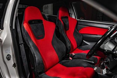 2004 Honda Civic - Thumbnail