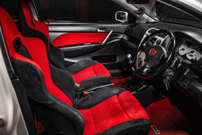 2004 Honda Civic - Thumbnail