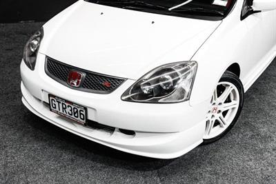 2004 Honda Civic - Thumbnail