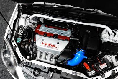 2004 Honda Civic - Thumbnail