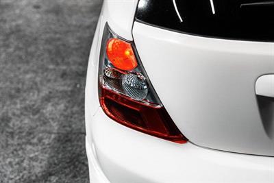 2004 Honda Civic - Thumbnail