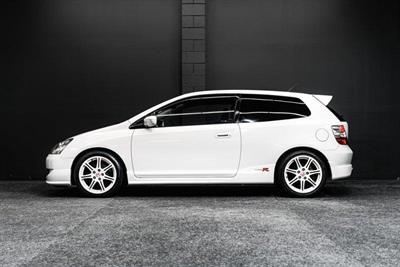 2004 Honda Civic - Thumbnail