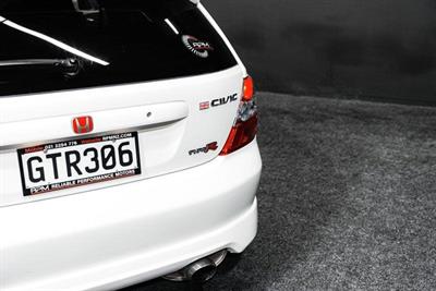 2004 Honda Civic - Thumbnail