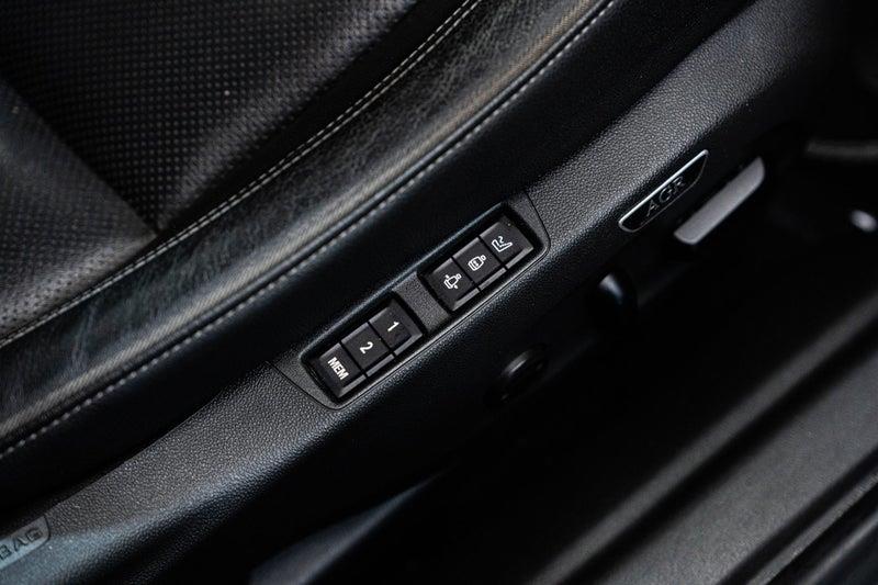 2018 Holden Commodore