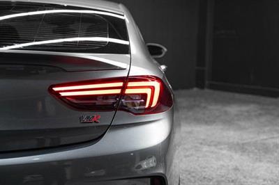 2018 Holden Commodore - Thumbnail