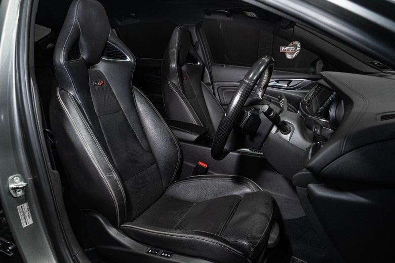 2018 Holden Commodore