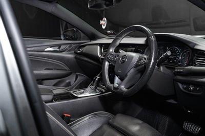 2018 Holden Commodore - Thumbnail