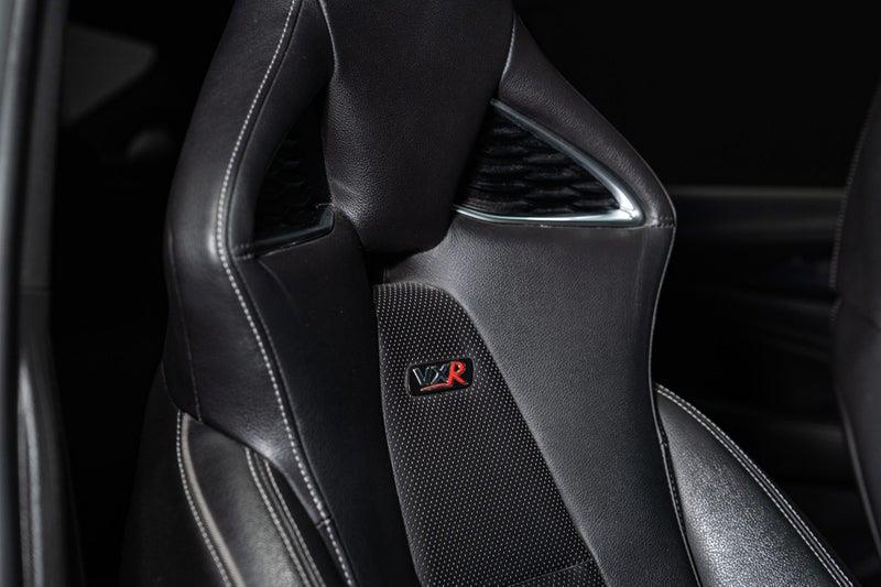 2018 Holden Commodore