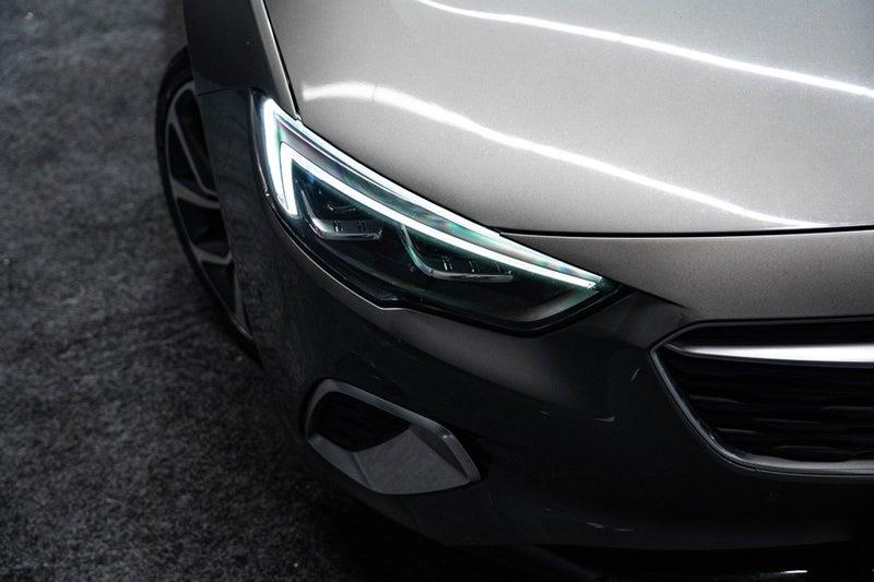 2018 Holden Commodore