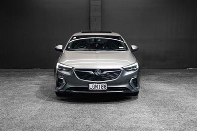 2018 Holden Commodore - Thumbnail
