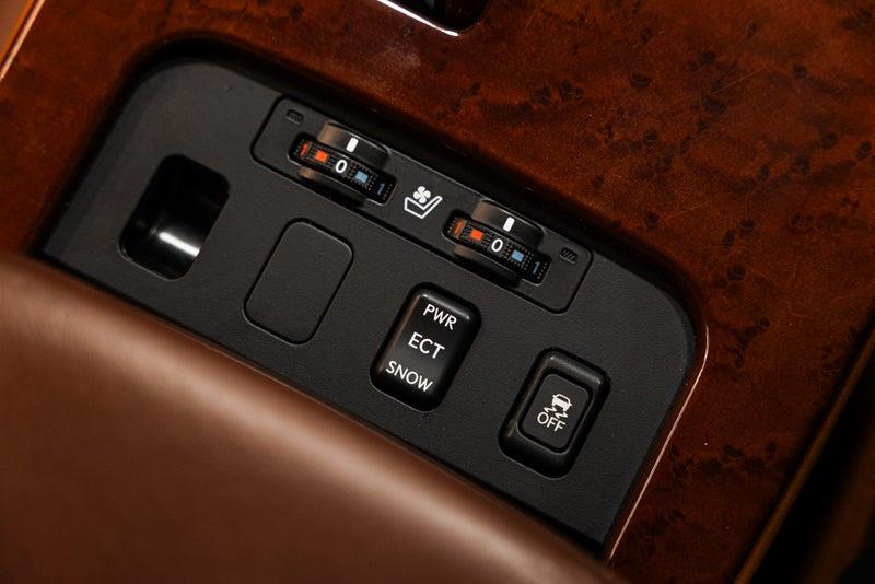 2010 Lexus GS 350