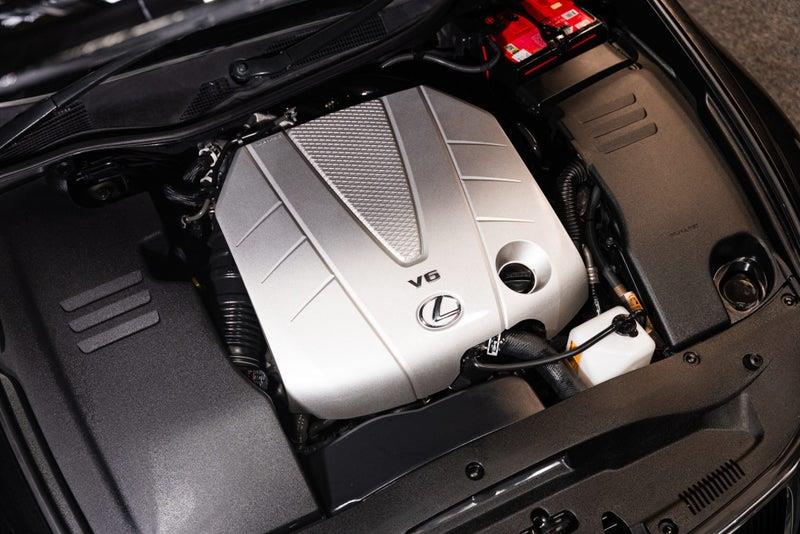 2010 Lexus GS 350
