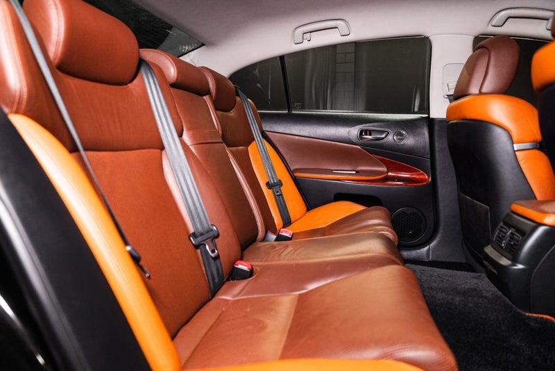 2010 Lexus GS 350