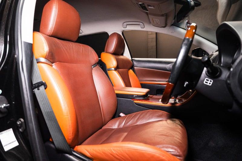 2010 Lexus GS 350