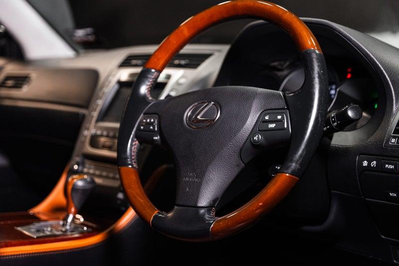 2010 Lexus GS 350