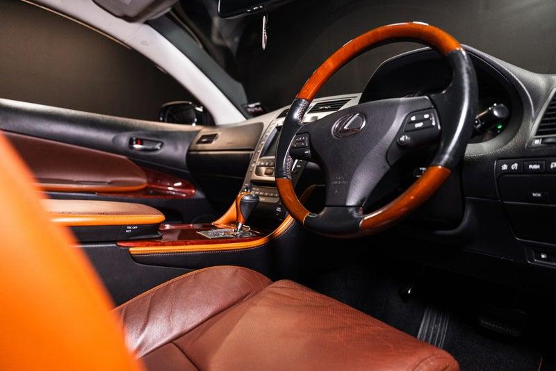 2010 Lexus GS 350