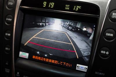 2010 Lexus GS 350 - Thumbnail