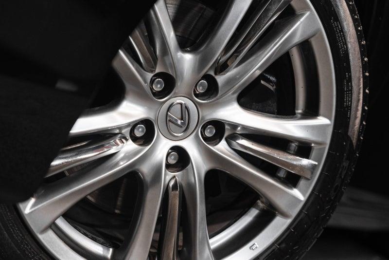 2010 Lexus GS 350
