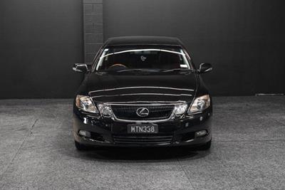 2010 Lexus GS 350 - Thumbnail