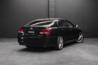 2010 Lexus GS 350 - Thumbnail