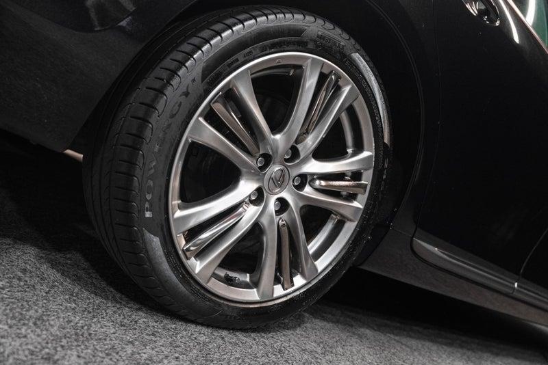 2010 Lexus GS 350