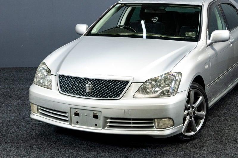 2005 Toyota Crown