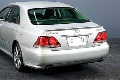 2005 Toyota Crown - Thumbnail