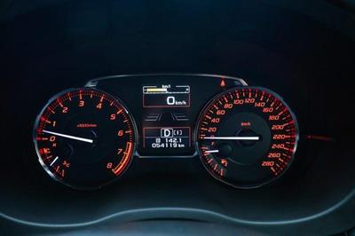 2015 Subaru WRX - Thumbnail