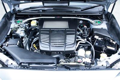 2015 Subaru WRX - Thumbnail