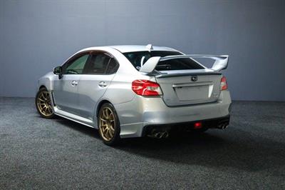 2015 Subaru WRX - Thumbnail