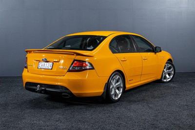 2009 Ford Falcon - Thumbnail