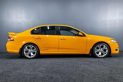 2009 Ford Falcon - Thumbnail