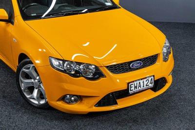 2009 Ford Falcon - Thumbnail