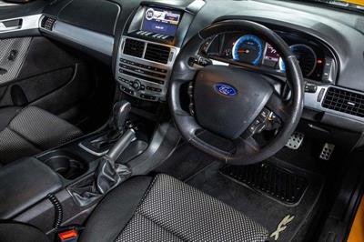 2009 Ford Falcon - Thumbnail