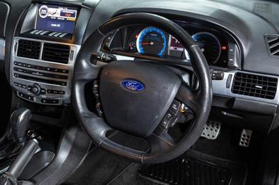 2009 Ford Falcon - Thumbnail